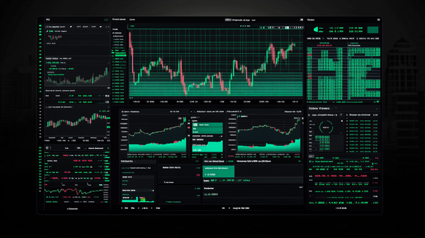 Coroa Investença: トレーダーのための本物の取引ツールか？