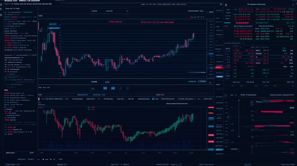 Gemflowは取引成功の秘訣ですか？