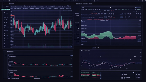 Profition Erfahrungen: このトレーディングシステムの真実を暴く